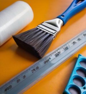 Как покрасить пеноплекс: от подготовки до успешного результата