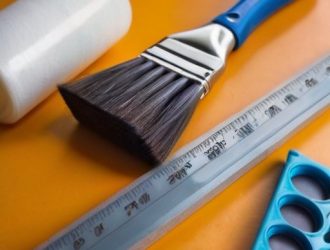 Как покрасить пеноплекс: от подготовки до успешного результата