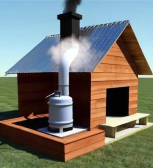 Как построить коптильню для холодного копчения своими руками: пошаговое руководство