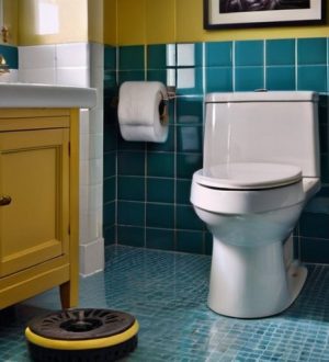 Как правильно демонтировать подвесной унитаз: пошаговое руководство для домашних мастеров