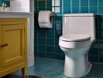 Как правильно демонтировать подвесной унитаз: пошаговое руководство для домашних мастеров