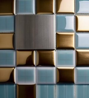 Как правильно клеить керамическую плитку на металл: советы и рекомендации