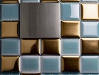 Как правильно клеить керамическую плитку на металл: советы и рекомендации