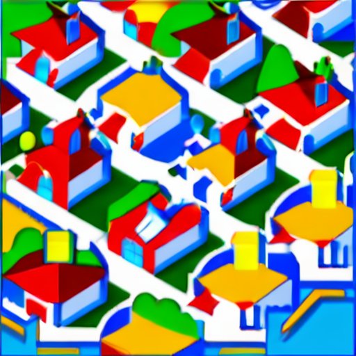 Иллюстрация детализированной карты с кадастровыми кварталами, обозначенными уникальными номерами и различными типами земель.