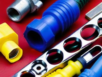 Как правильно обжимать провода: выбор инструментов и советы по безопасности