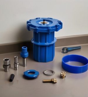 Как правильно открутить донный клапан: пошаговое руководство и советы по уходу