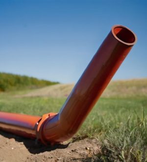 Как правильно покрасить газовые трубы на улице: советы и рекомендации для долговечности и безопасности