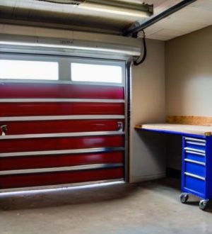 Как правильно приклеить пеноплекс к металлическим поверхностям: советы и рекомендации для гаража