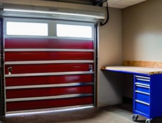 Как правильно приклеить пеноплекс к металлическим поверхностям: советы и рекомендации для гаража