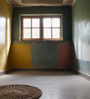 Как правильно проветривать помещение после штукатурки: советы и риски