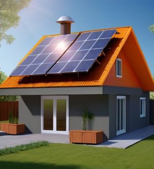 Как правильно рассчитать потребление электроэнергии для комфортного проживания в частном доме?