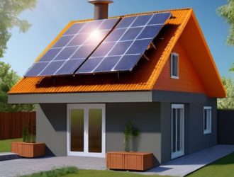 Как правильно рассчитать потребление электроэнергии для комфортного проживания в частном доме?