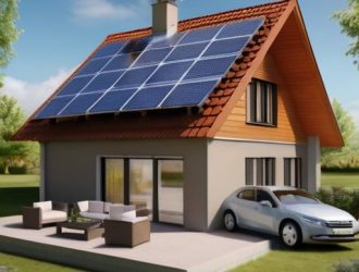 Как правильно рассчитать потребление киловатт для вашего дома: советы и рекомендации