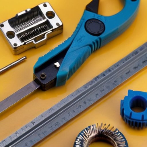 Организованное рабочее место для электропроводки с инструментами и проводами.