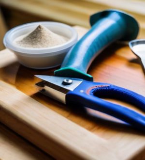 Как правильно удалить пропитку с древесины: методы, советы и предосторожности