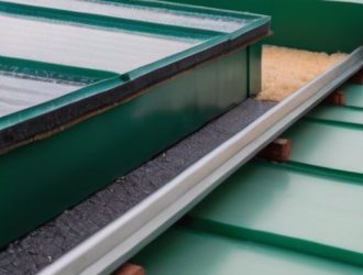 Как правильно укладывать стеклоизол: пошаговое руководство для надежной кровли