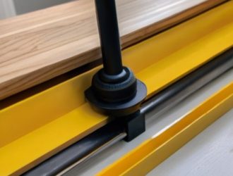 Как правильно установить балясины: пошаговое руководство для идеального интерьера и экстерьера