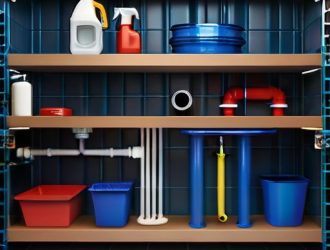 Как правильно установить обратный клапан для канализации: защита вашего дома от затоплений