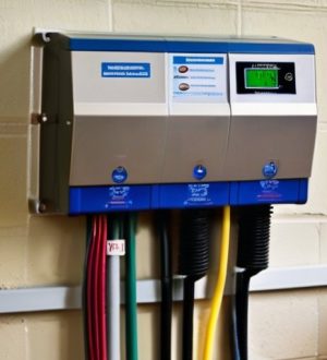 Как правильно установить стабилизатор напряжения в частном доме: пошаговое руководство для безопасности и надежности