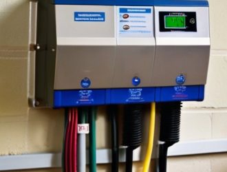 Как правильно установить стабилизатор напряжения в частном доме: пошаговое руководство для безопасности и надежности