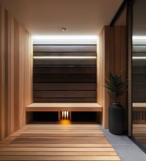 Как правильно установить вытяжку в предбанник: от выбора до обслуживания