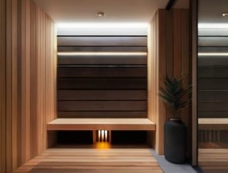 Как правильно установить вытяжку в предбанник: от выбора до обслуживания