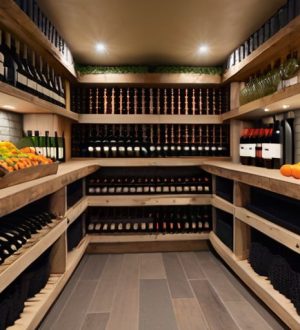 Как правильно выбрать и построить погреб на участке: размеры, советы и рекомендации