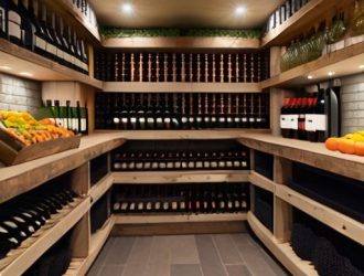 Как правильно выбрать и построить погреб на участке: размеры, советы и рекомендации