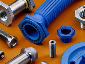 Как правильно выбрать и установить фитинги для насосной станции: полезные советы и рекомендации
