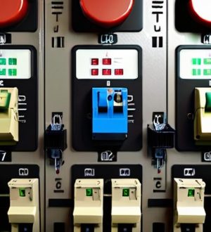 Как правильно выбрать вводной автомат для квартиры: советы и рекомендации для безопасной электрической сети