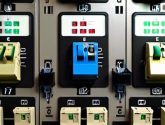 Как правильно выбрать вводной автомат для квартиры: советы и рекомендации для безопасной электрической сети