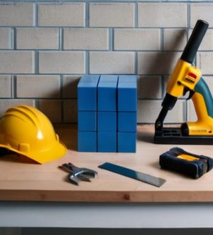 Как правильно выпилить проем в газобетоне: пошаговое руководство и советы экспертов