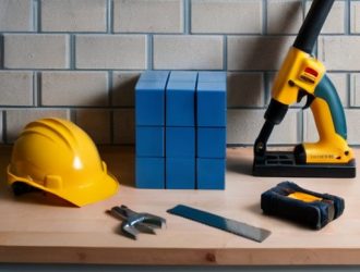 Как правильно выпилить проем в газобетоне: пошаговое руководство и советы экспертов