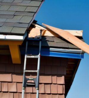 Как правильно заменить крышу из шифера: пошаговое руководство и советы по выбору материалов