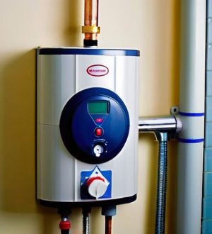 Как правильно заменить тэна в бойлере: пошаговое руководство и советы по уходу