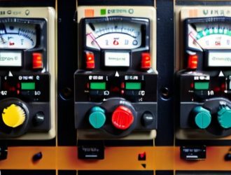 Как предотвратить короткое замыкание: советы по безопасности в вашем доме