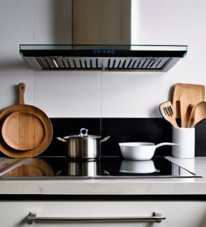 Как проверить эффективность вытяжки: советы для здорового микроклимата в квартире