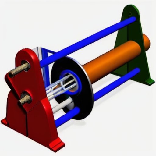 Диаграмма вентиляционной системы с самодельным шибером: компоненты, инструменты и материалы.