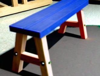 Как сделать козла для пилки дров своими руками: пошаговое руководство и советы по улучшению конструкции