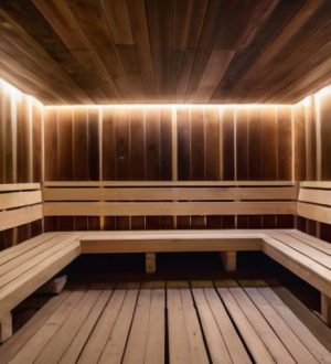 Как создать идеальный потолок в бане своими руками: пошаговое руководство и советы