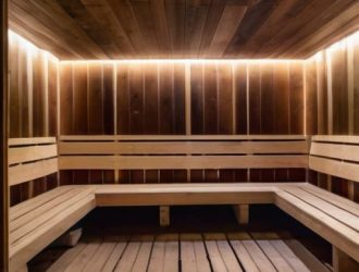 Как создать идеальный потолок в бане своими руками: пошаговое руководство и советы