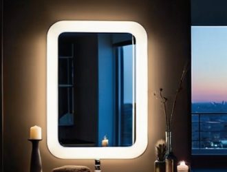 Как Создать Уникальное Зеркало с Лампочками: Пошаговое Руководство для Творческих Людей