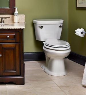 Как справиться с засором в туалете: полезные советы и эффективные методы устранения проблемы