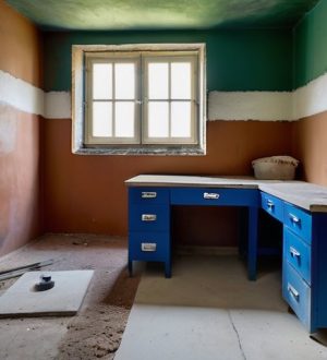 Как ускорить высыхание штукатурки: эффективные методы и советы