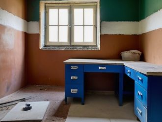 Как ускорить высыхание штукатурки: эффективные методы и советы