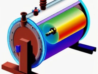 Как выбрать и обслуживать расширительный бачок: от диагностики до профилактики неисправностей