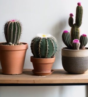Как выбрать и ухаживать за домашними кактусами: от истории до популярных видов