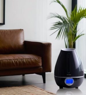 Как выбрать и ухаживать за увлажнителем: советы для здоровья и комфорта в вашем доме