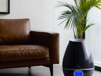 Как выбрать и ухаживать за увлажнителем: советы для здоровья и комфорта в вашем доме