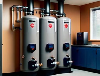 Как выбрать и установить бойлер в многоквартирном доме: важные аспекты и советы